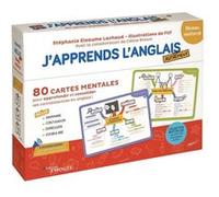 J'apprends l'anglais autrement - Niveau renforcé Filf (Auteur), Stéphanie Eleaume Lachaud (Auteur)