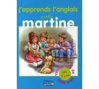 J'apprends l'anglais avec Martine