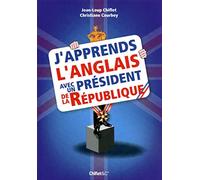 J'apprends l'anglais avec un president de la republique