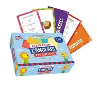 J'apprends L'anglais En Jouant