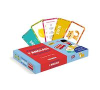 Collectif – J'apprends l'anglais en jouant – À partir de 7 ans