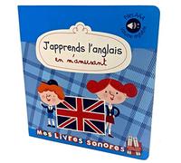 J'apprends l'anglais en m'amusant