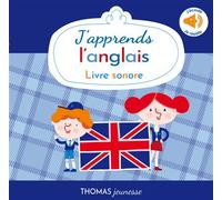 J'apprends L'anglais En M'amusant !
