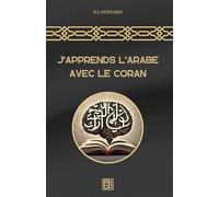 J'apprends l'arabe avec le coran