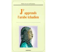 J'apprends l'arabe tchadien