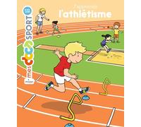 J'apprends l'athlétisme