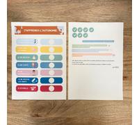 J'apprends l'autonomie