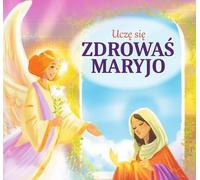 J'apprends l'Ave Maria