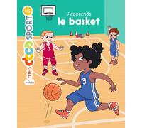J'apprends le basket – MILAN