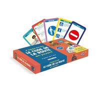 J'apprends Le Code De La Route En Jouant