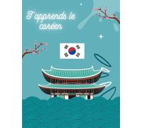 J'apprends le coréen