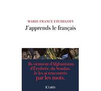 J'apprends le français