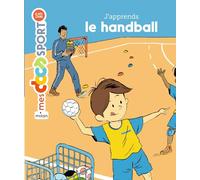 J'apprends le handball – MILAN