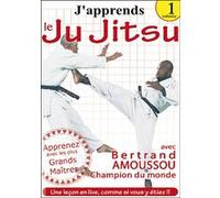 J'apprends le Ju Jitsu - Volume 1 E