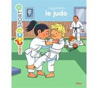 J'apprends le judo