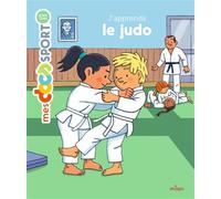 J'apprends le judo