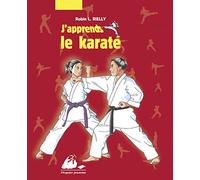 J'apprends le karaté