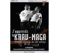 J'apprends le krav-maga : Tome 5, Programmes ceinture marron