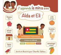 J'apprends le mina avec Aïda et Eli