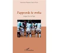 J'apprends le moba Honorine Massanvi Gblem-Poidi (Auteur)