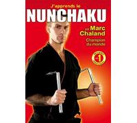 J'apprends Le Nunchaku Tous | Occasion