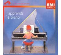 J'apprends Le Piano : 30 Morceaux Pour Pianistes En Herbe