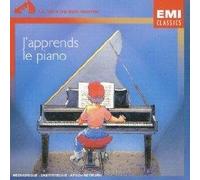 J'apprends le piano - 30 morceaux pour les pianistes en herbe
