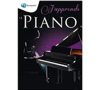 J'apprends le piano PC G