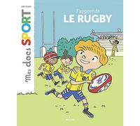 J'apprends le rugby