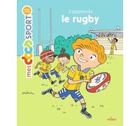 J'apprends le rugby