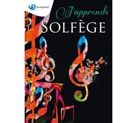 J'apprends Le Solfège Pc