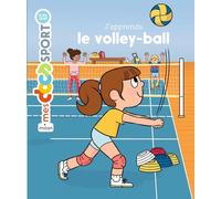 J'apprends le volley-ball – MILAN