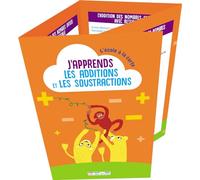 J'apprends les additions et les soustractions