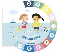 J'apprends les chiffres avec la Bible