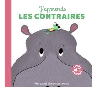 J'apprends Les Contraires