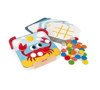 J'Apprends Les Couleurs - Pastilles Magnétiques