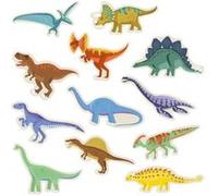 J'apprends les dinosaures - Jeu créatif - SES - A partir de 3 ans G