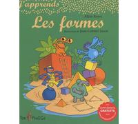 J'apprends Les Formes