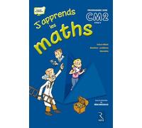 J'apprends les maths CM2