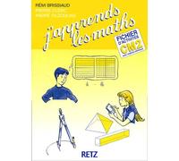J'Apprends Les Maths Cm2. Fichier D'Activites