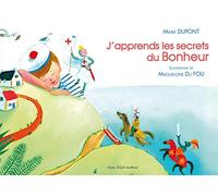 J'apprends les secrets du bonheur