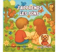 J'apprends les sons avec Marlon