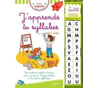 J'apprends Les Syllabes Avec Sami Et Julie
