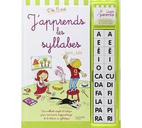 J'apprends les syllabes avec Sami et Julie