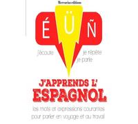 J'apprends L'espagnol