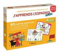 J'apprends l'espagnol autrement - Niveau débutant Filf (Auteur), Stéphanie Eleaume Lachaud (Auteur)