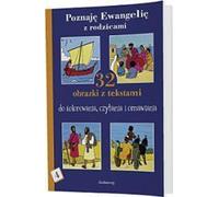 J'apprends l'Évangile avec mes parents partie 4 SIEDMIORÓG