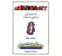 J'apprends l'histoire juive : de l'époque romaine à la Révolution française