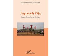 J'apprends l'ife: Langue Benue-Congo du Togo