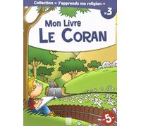 Mon Livre Le Coran